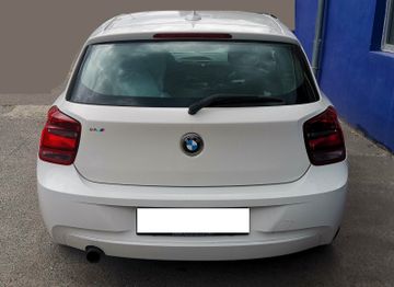 BMW 114 - 3