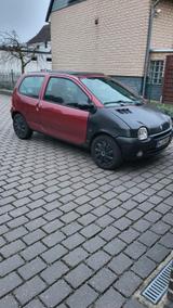 Renault Twingo C06 - Renault Twingo C06 mit Benzin-Antrieb