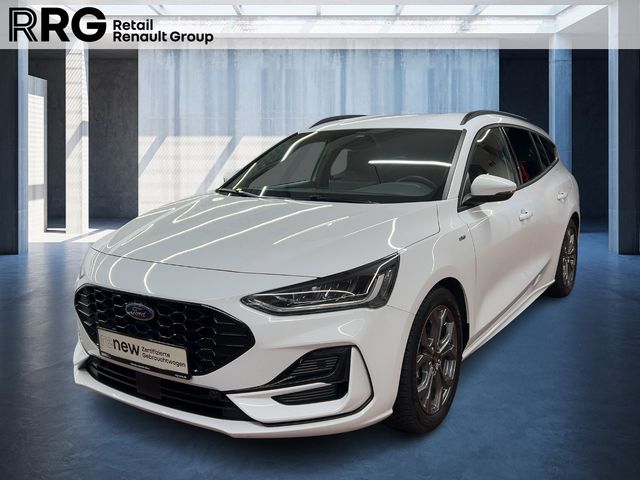 Ford Focus TURNIER ST-Line EcoBoost 155