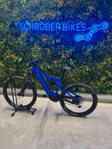 KTM Macina Kapoho 7973 - KTM E-Bikes