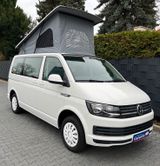 Volkswagen T6 *BEACH*CAMPER *AUFSTELLDACH*STANDHZG.*TEMPOM. - Volkswagen T6 California aus 2019