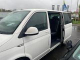 Volkswagen T6 Transporter Bus Caravelle Comfortline 4Motion - Volkswagen: Caravelle Comfortline