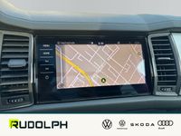 Skoda Kodiaq - Vorschau Bild 14
