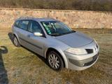 Renault Megane Grandtour 1.5 dCi - Renault Megane aus 2008: Grandtour