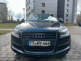 Audi Q7 3.0 TDI (DPF) quattro - gebrauchte Audi Q7 aus dem Jahr 2006