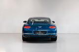 Bentley Continental GT Azure V8 - Bentley Garantie ! - mit Benzin-Antrieb: Garantie