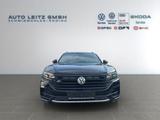 Volkswagen Touareg TDI 4M R-Line BlackStyle AHK StHzg Matri - Volkswagen Touareg: R