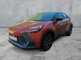 Toyota C-HR 2.0 Hybrid Teamplayer LED+NAVI+APP+ACC+SHZ - Toyota C-HR Gebrauchtwagen in Berlin