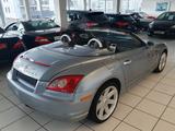 Chrysler 100 % CLASSIC ROADSTER. KARMANN + DB-TECHNIK. - Chrysler Crossfire: Cabrio