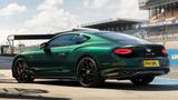 Bentley LeMans Collection - Bentley Continental Neuwagen