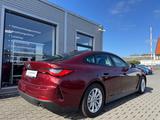 BMW 430i xDrive Gran Coupé Glasdach Memory DrivAss P - rote BMW 430 Gran Coupé