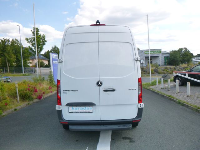 Fahrzeugabbildung Mercedes-Benz Sprinter III Kasten FWD 211/214 CDI FWD L2 >KAM<