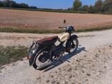Kreidler K54 - KREIDLER VON 1 BIS 50 CCM