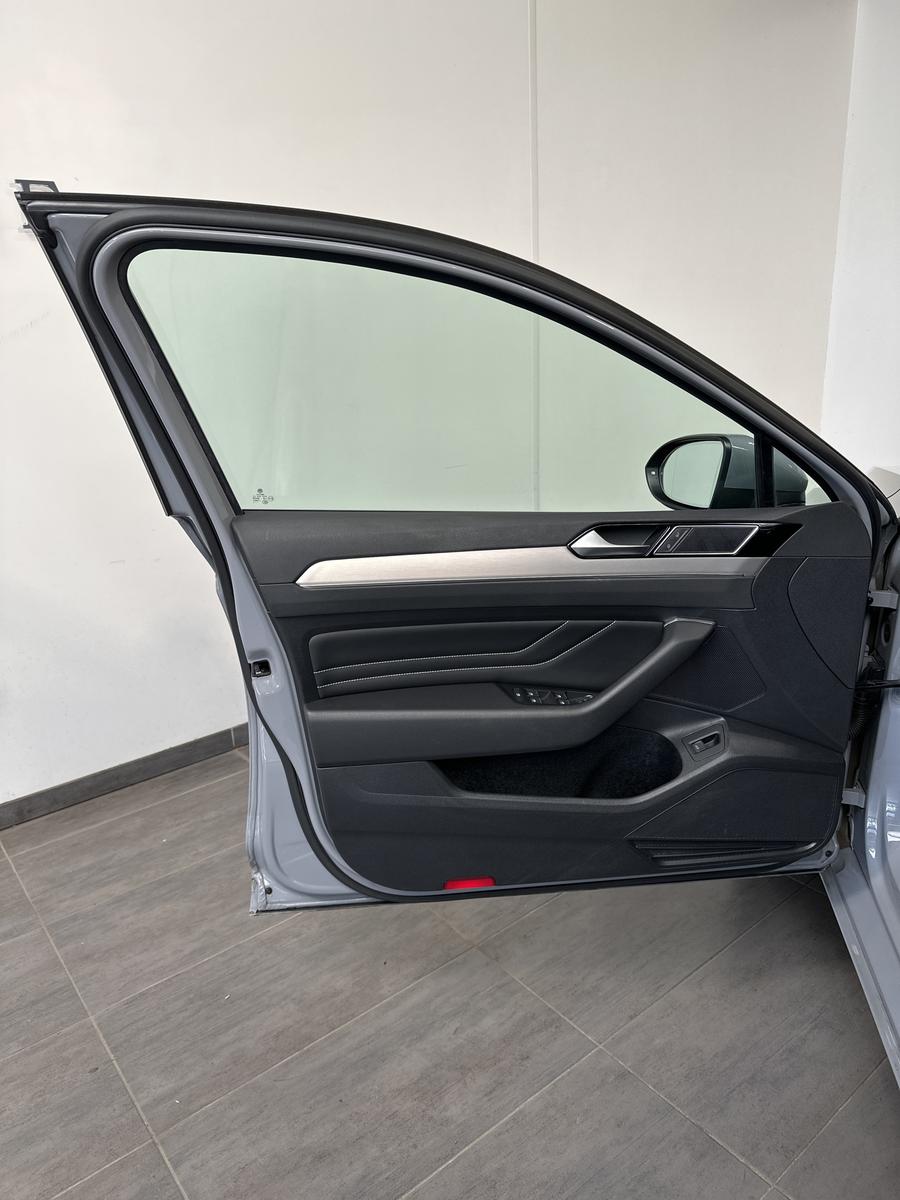 Volkswagen Passat 2.0 TDI DSG Elegance NAV+LED+AHK, миниатюра 11