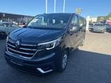 Renault Trafic Combi L2H1 3,0t  Start - Renault Trafic l1h2