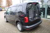 Volkswagen Caddy 1.0 TSI  5-Sitze Klima Parktronic App-Conn - VW Caddy Gebrauchtwagen in Stuttgart