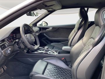 Fahrzeugabbildung Audi S5 Cabriolet 3.0 TFSI quattro Matrix-LED+Leder+2