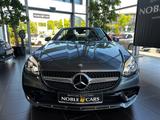 Mercedes-Benz SLC 300 AMG H/K LED NAVI - Mercedes-Benz SLC 300 aus 2016