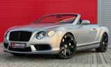 Bentley Continental GTC V8S MULLINER CONCOURS LIMITED - Bentley aus 2017