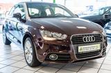 Audi A1 Ambition 1.2 Benzin Klima Navi PDC - Audi A1: 1.2