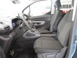 Opel Combo Life E GS*AUTOMATIK*SITZHEIZUNG*KAMERA*LED - blaue Opel Combo Life