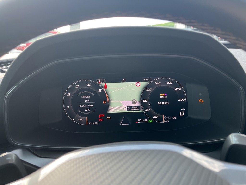 Cupra Leon - Bild 17