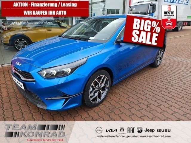Kia cee'd / Ceed
