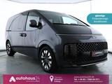 Hyundai STARIA 2.2 CRDi Signa. 4WD|LED|Navi|Kamera|Leder - Hyundai STARIA: 7 Sitzer