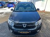 Dacia Logan MCV II Kombi Comfort/AHK/NAVI/TEMP/GJR - Dacia Logan Gebrauchtwagen
