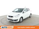Mitsubishi Space Star 1.2 Edition 100+*NAVI*SHZ*KLIMA* - Mitsubishi Gebrauchtwagen in Nürnberg