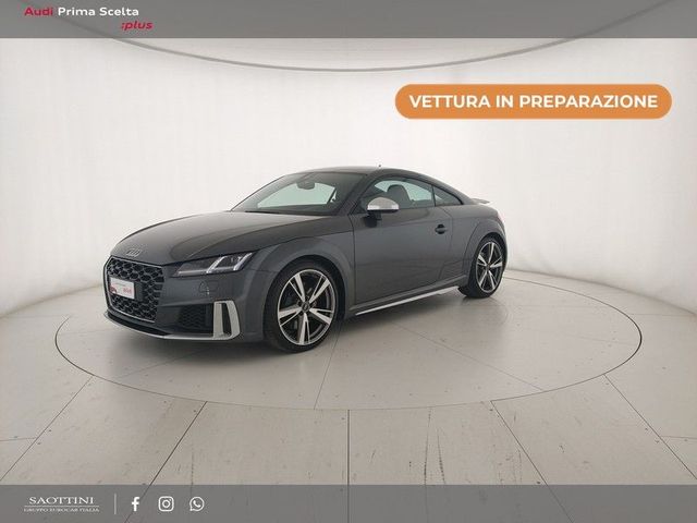 Audi Coupe 2.0 TFSI quattro 320 CV S tronic