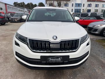 Skoda Kodiaq - 2