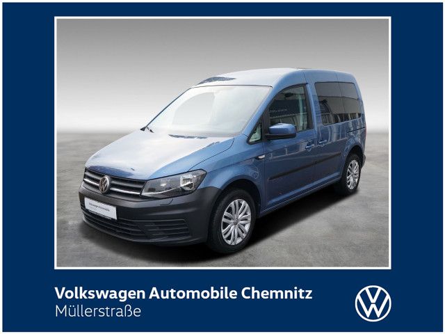 Volkswagen Caddy 2.0 TDI Trendline ACC Bluetooth