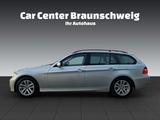BMW 318i Touring Automatik+Alu+Xenon - silberne BMW 318