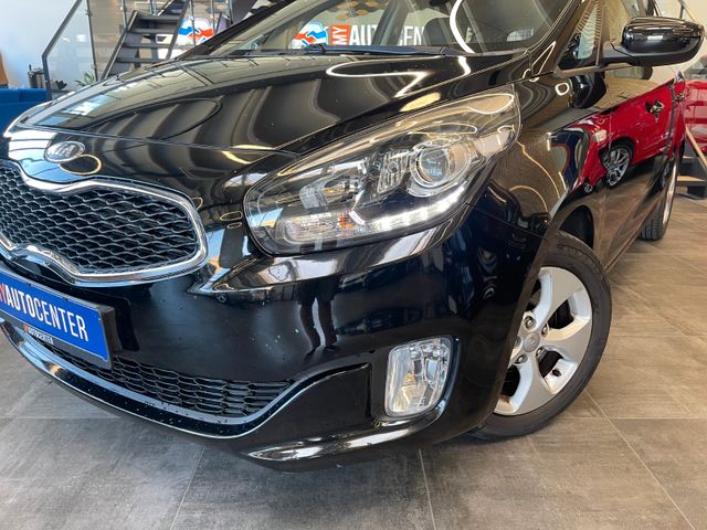 Kia Carens 1.6 GDI Edition 7 *1.HAND*SHZ*PDC*KLIMA*