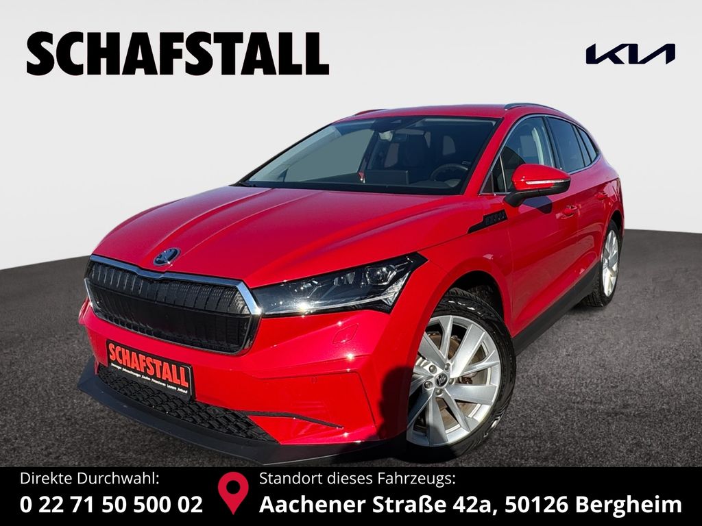 Image of Skoda Enyaq