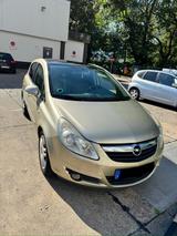 Opel Corsa 1.4 Twinport Sport Sport - Opel Corsa Kleinwagen C twinport mit Benzin-Antrieb