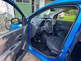 Dacia Dokker TCe 115 Stepway Stepway - Dacia Dokker Gebrauchtwagen