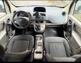 Renault Kangoo Be Bop 1.5 dCi FAP 76kW Be Bop - Renault Kangoo aus 2010 mit Diesel-Antrieb