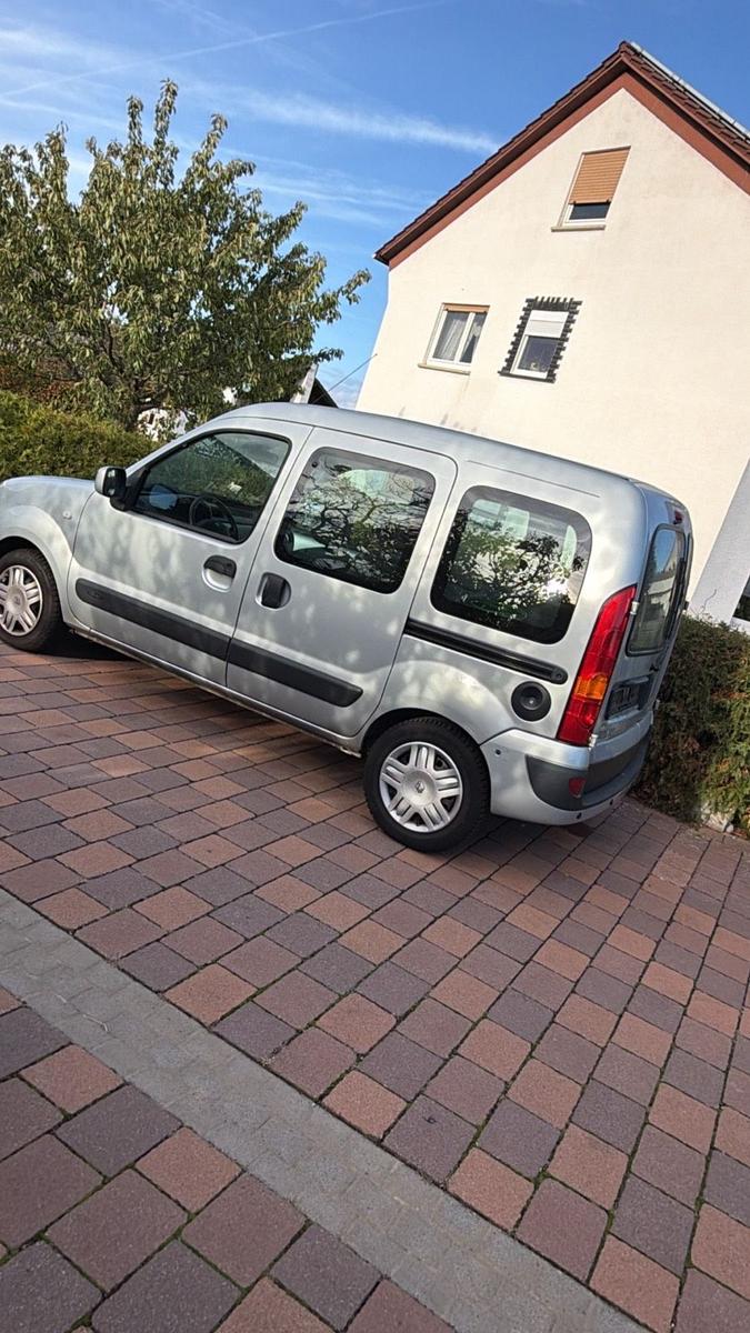 Renault Kangoo