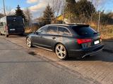 Audi S6 4.0 TFSI quattro S tronic Avant - - Audi S6 Gebrauchtwagen