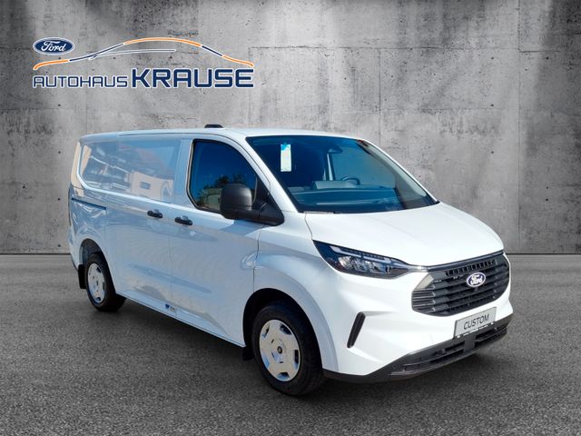 Ford Transit Custom Kasten 320 L1 Trend *KÜHLFAHRZEUG