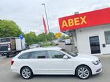 Skoda Superb Combi 2.0 TDI Green tech DSG Elegance - Skoda Superb: Kombi, Elegance
