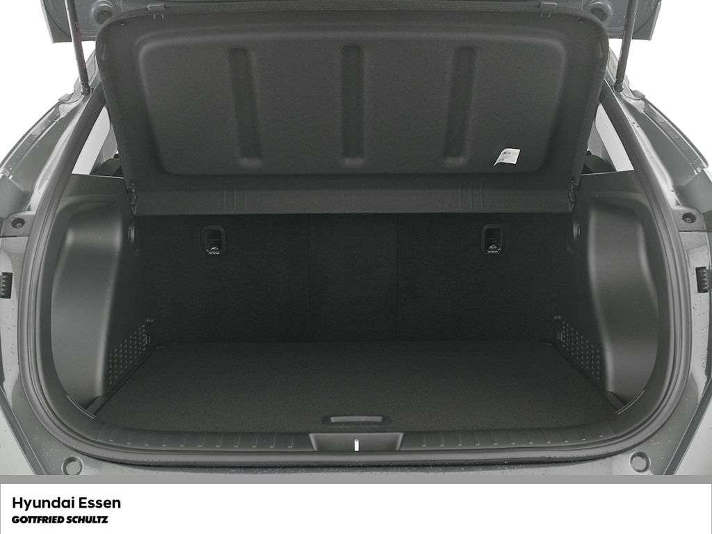Hyundai Kona – Bild 9