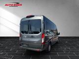 Ford Transit Kombi Trend 350 L3 8-Sitzer Bluetooth - Gebrauchtwagen in Mönchengladbach