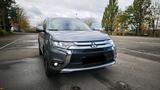 Mitsubishi Outlander 2.2 DI-D Automatik 5 ... - Mitsubishi Outlander mit Diesel-Antrieb: Allradantrieb, Geländewagen, Automatik, 2.2