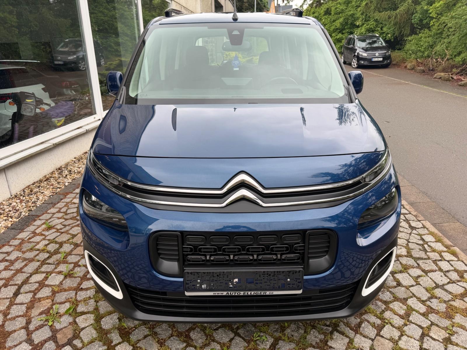 Citroën Berlingo Feel M