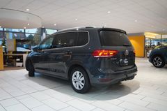 Fahrzeugabbildung Volkswagen Touran 1.5 TSI HIGHLINE 7-SITZ DSG NAVI/ACC/AHK