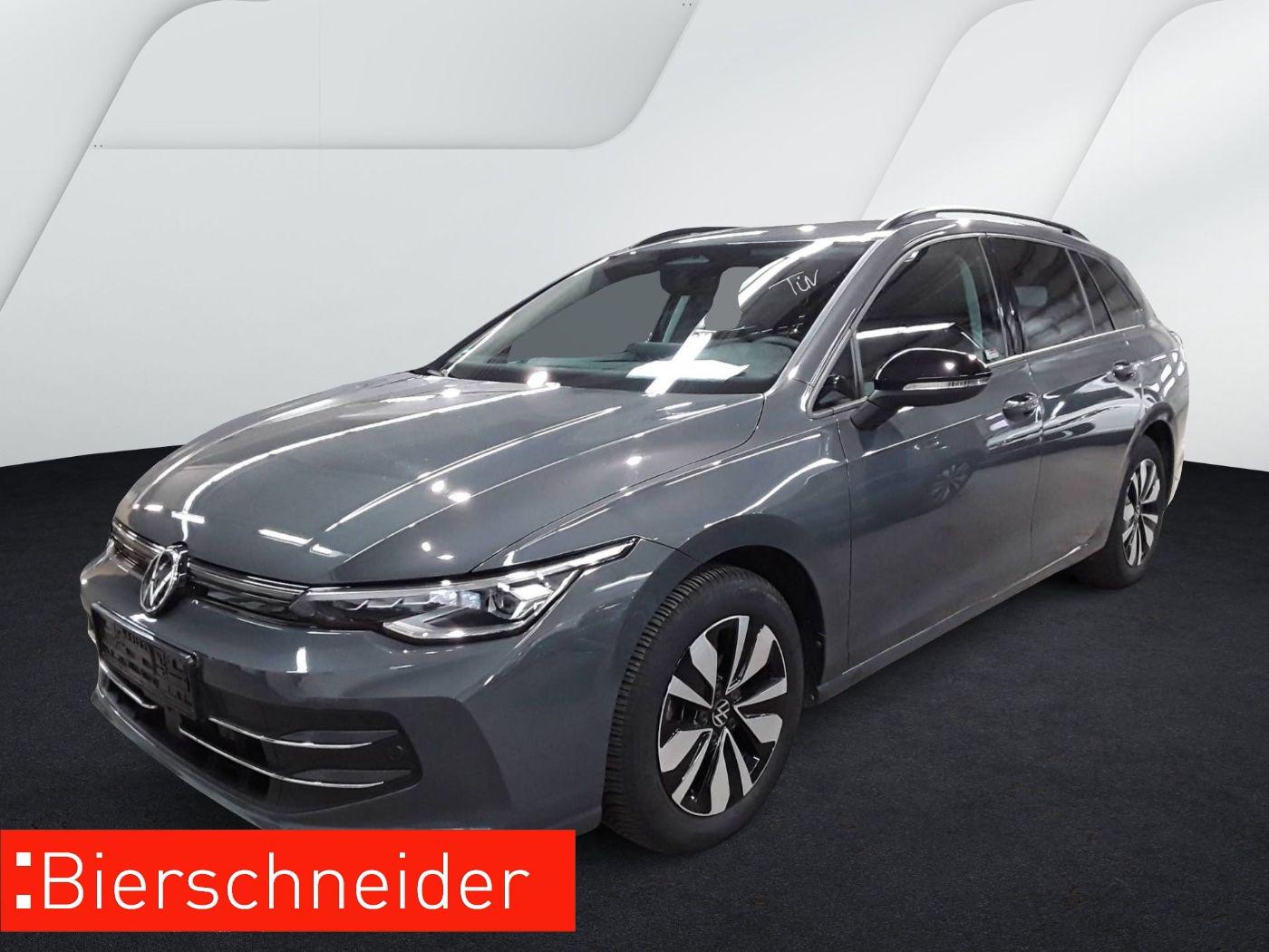 Volkswagen Golf Variant 1.5 TSI GOAL AHK KAMERA ACC LED NAV