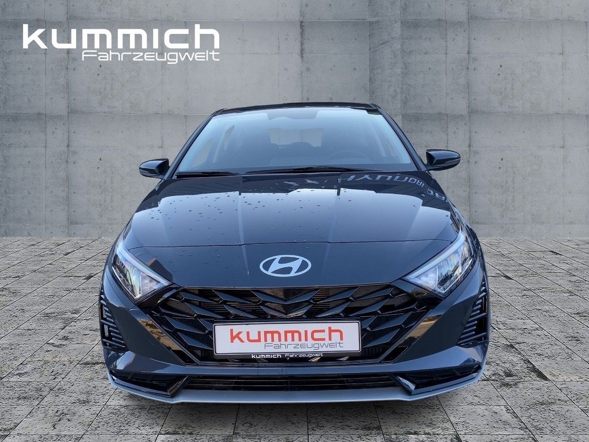 Hyundai i20 – Bild 2